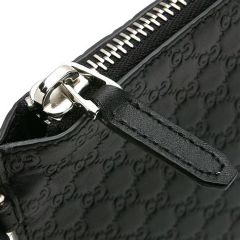 micro gg wristlet clutch.